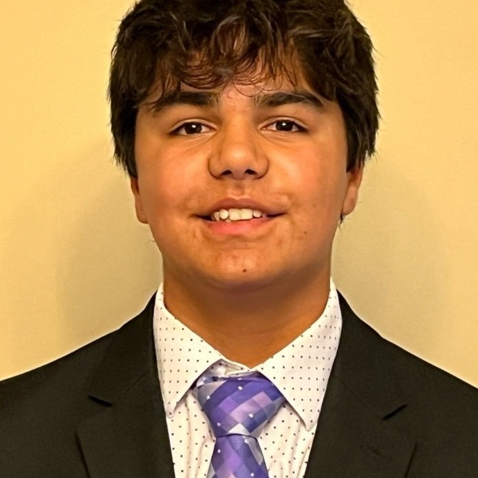 Armaan Sidhu