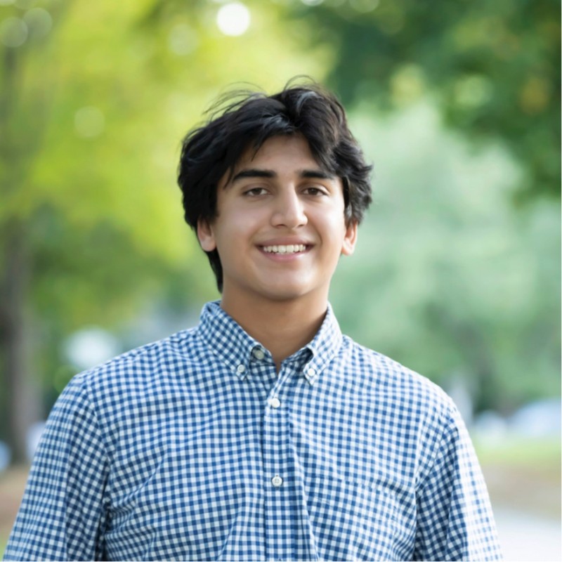 Nikhil Shokeen