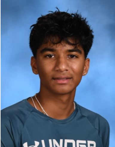 Rohit Vijayakumar
